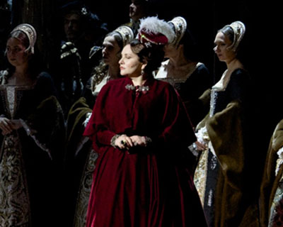 Анна Болейн