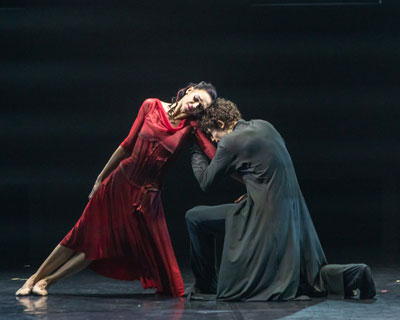 Преступление и наказание